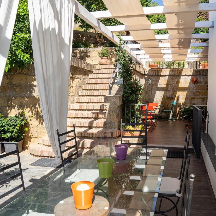 Le Stanze Di Sissi - Luxury Suites Neapol Zewnętrze zdjęcie