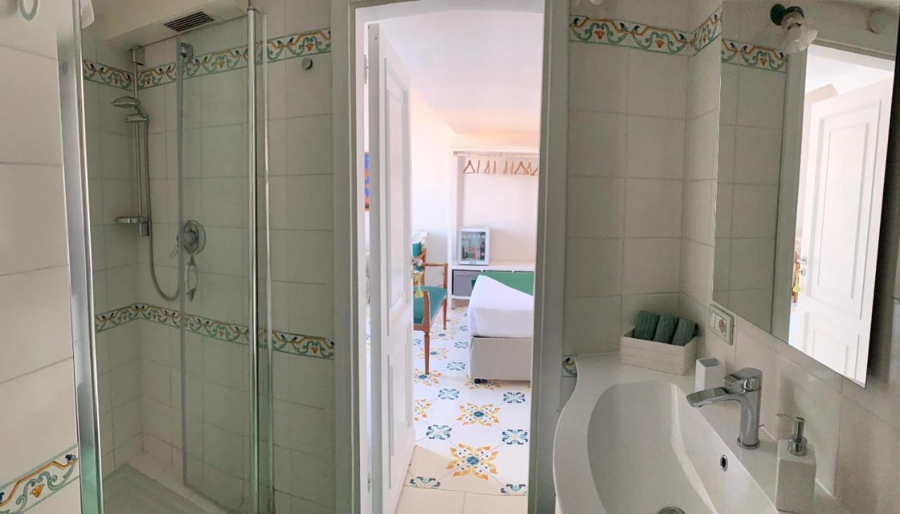 Le Stanze Di Sissi - Luxury Suites Neapol Zewnętrze zdjęcie