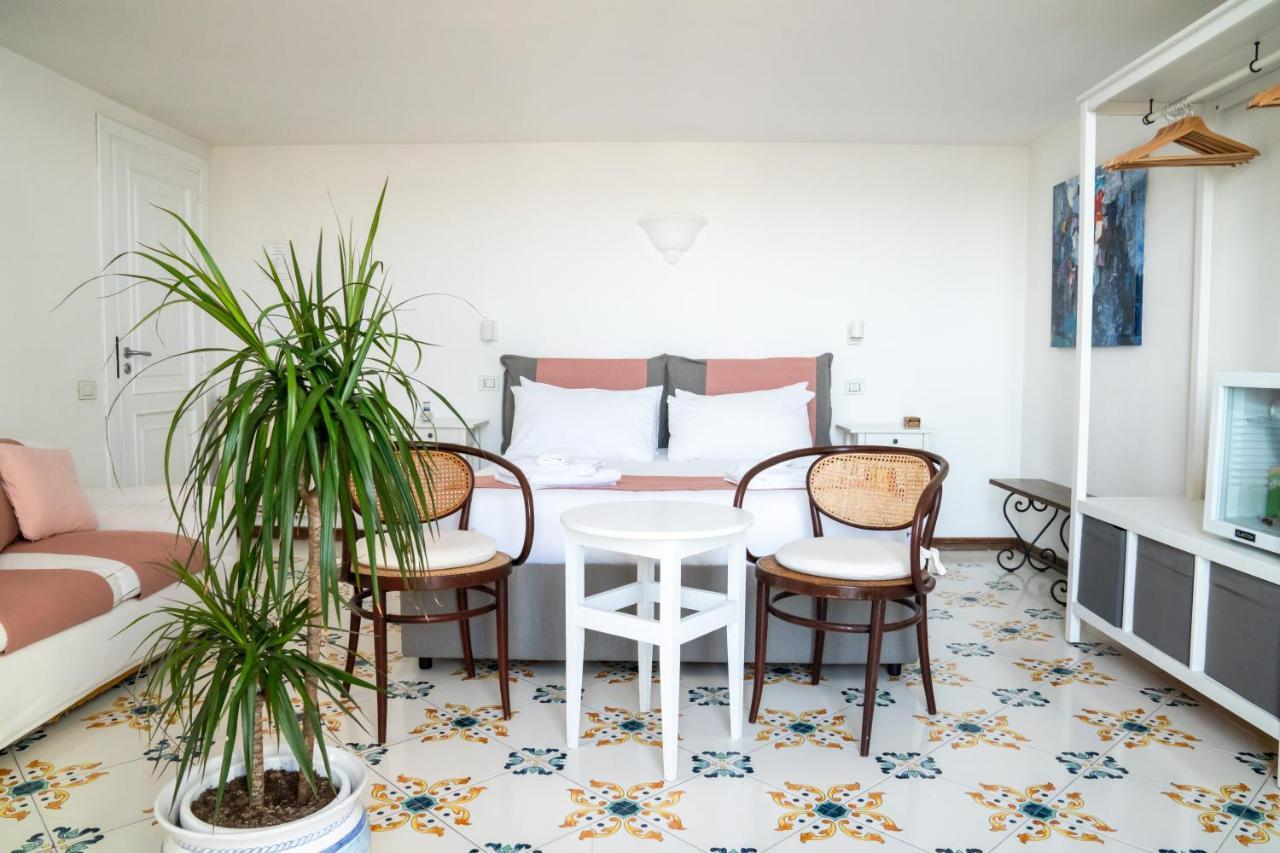 Le Stanze Di Sissi - Luxury Suites Neapol Zewnętrze zdjęcie