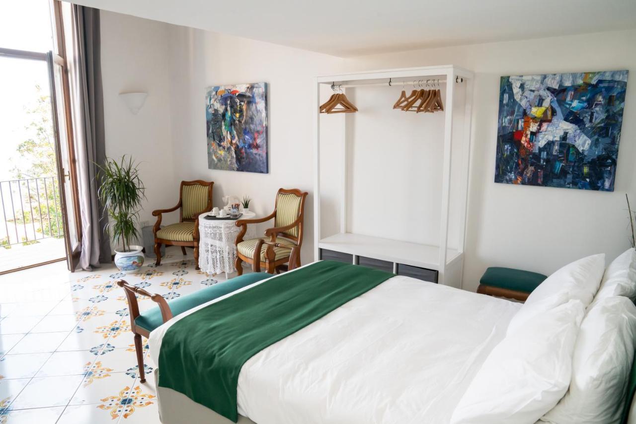 Le Stanze Di Sissi - Luxury Suites Neapol Zewnętrze zdjęcie